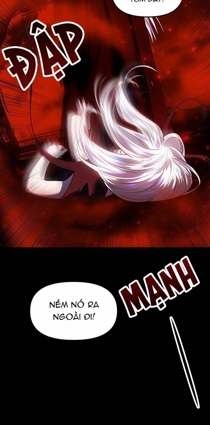 Vương Tử Huyền Bí Chapter 27 - Trang 2