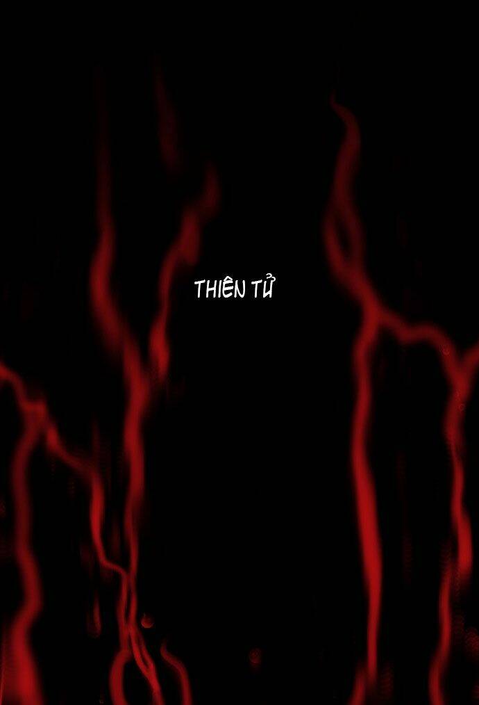 Vương Tử Huyền Bí Chapter 27 - Trang 2