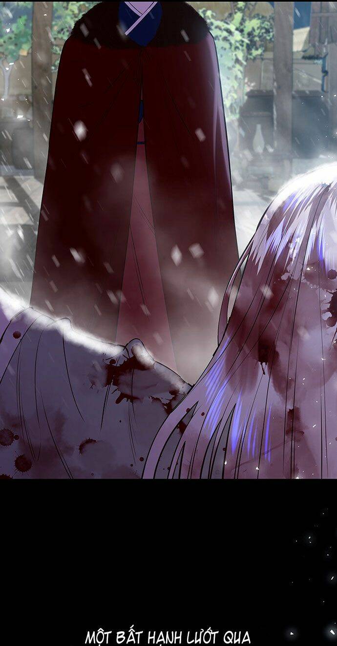 Vương Tử Huyền Bí Chapter 27 - Trang 2