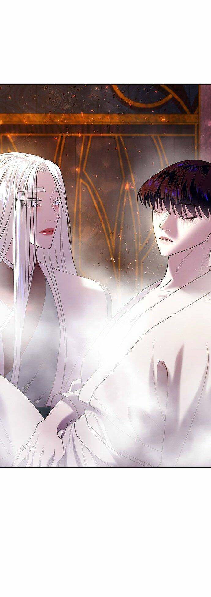 Vương Tử Huyền Bí Chapter 27 - Trang 2