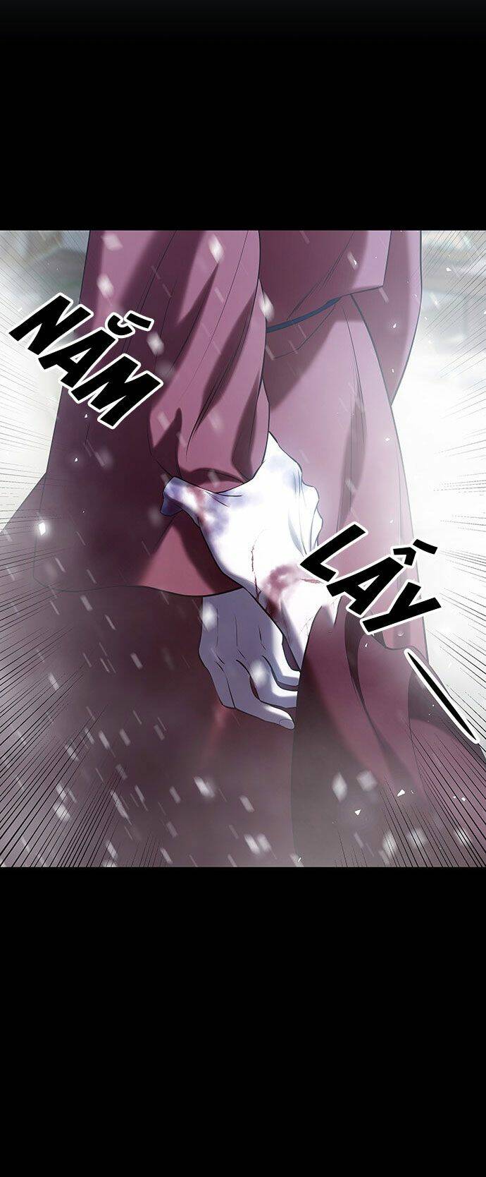 Vương Tử Huyền Bí Chapter 27 - Trang 2