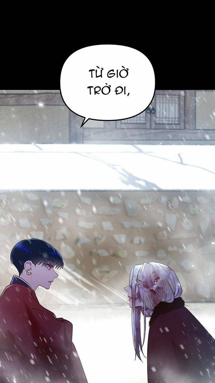 Vương Tử Huyền Bí Chapter 27 - Trang 2