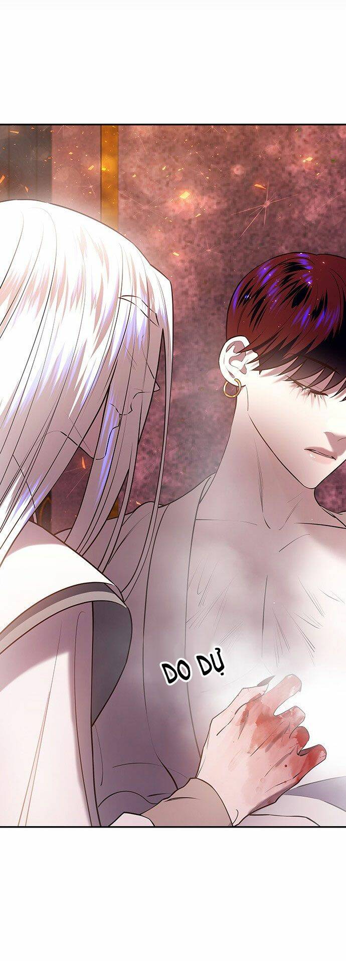 Vương Tử Huyền Bí Chapter 27 - Trang 2