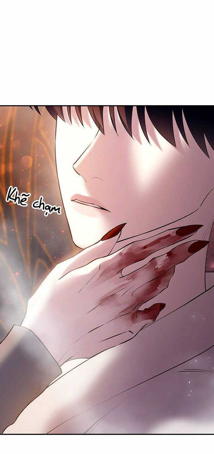 Vương Tử Huyền Bí Chapter 27 - Trang 2