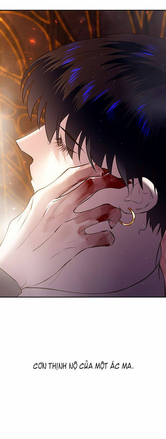 Vương Tử Huyền Bí Chapter 27 - Trang 2