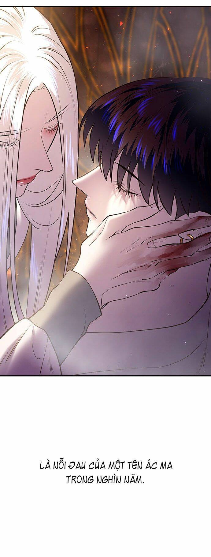 Vương Tử Huyền Bí Chapter 27 - Trang 2