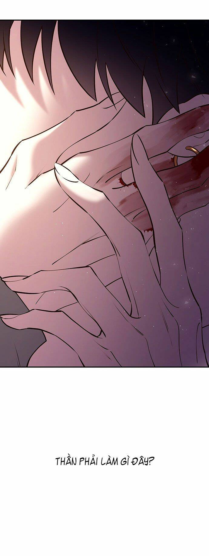 Vương Tử Huyền Bí Chapter 27 - Trang 2