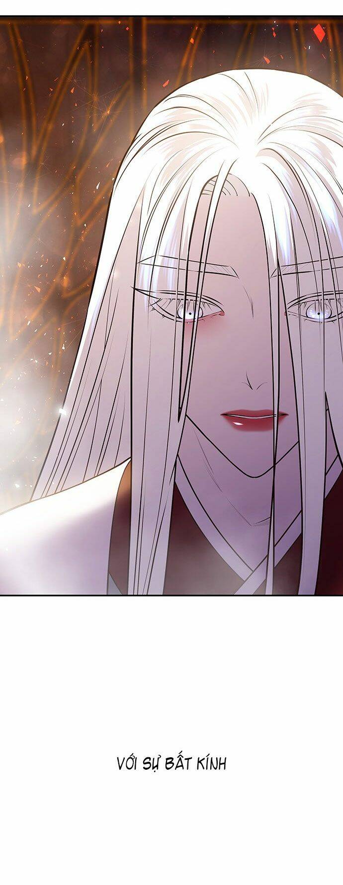 Vương Tử Huyền Bí Chapter 27 - Trang 2