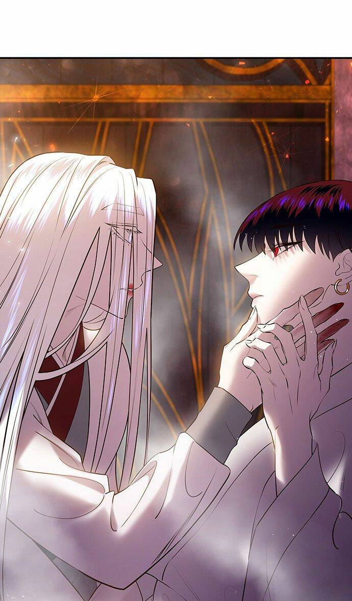 Vương Tử Huyền Bí Chapter 27 - Trang 2