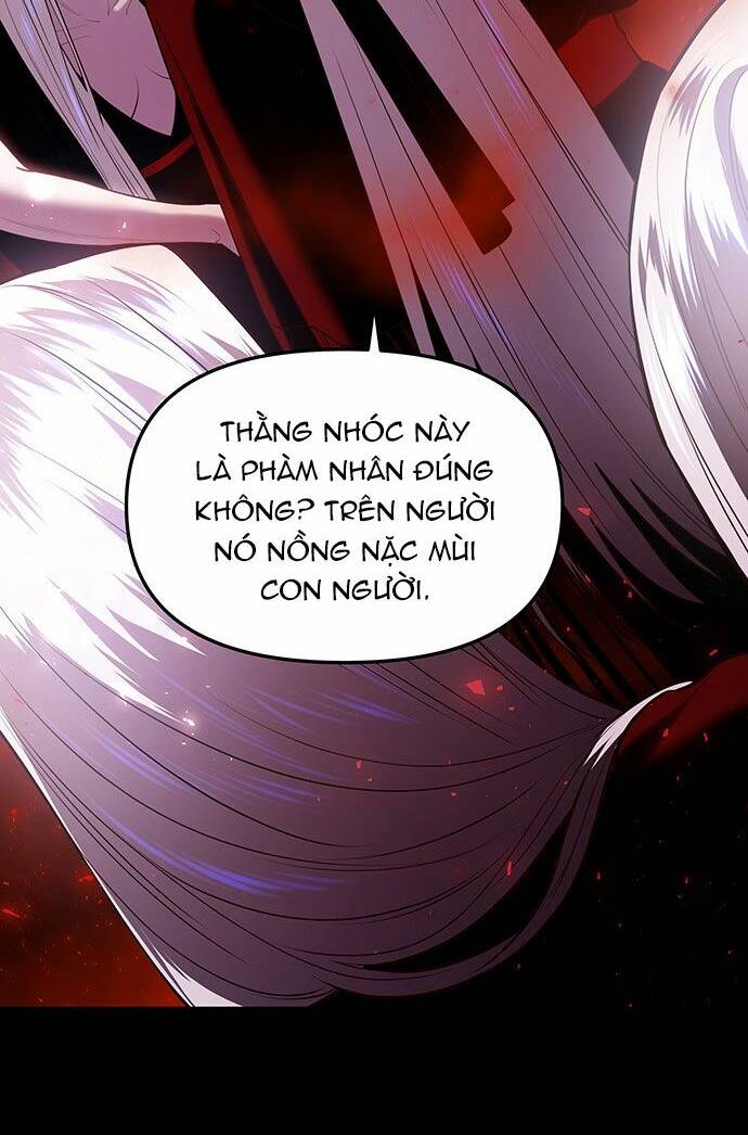 Vương Tử Huyền Bí Chapter 27 - Trang 2