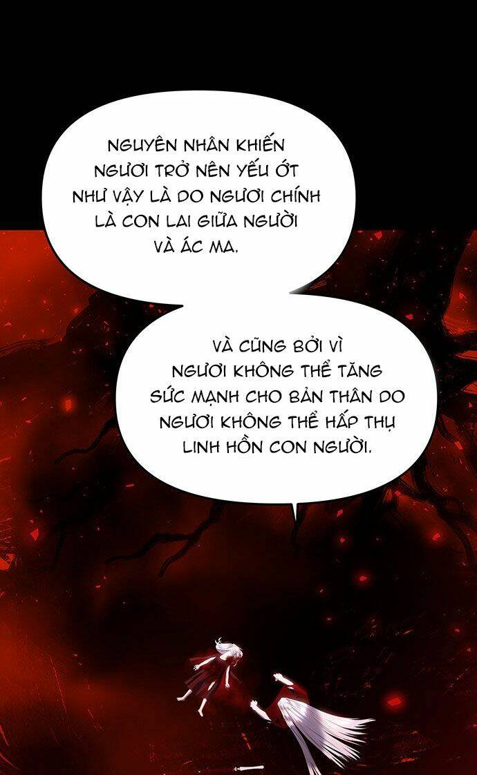 Vương Tử Huyền Bí Chapter 27 - Trang 2