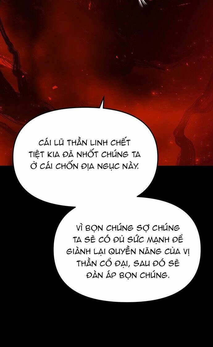 Vương Tử Huyền Bí Chapter 27 - Trang 2