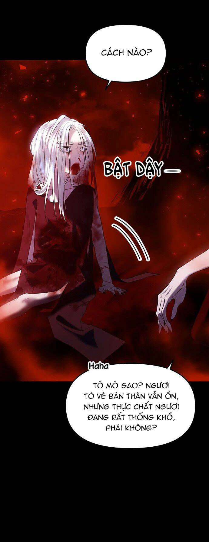 Vương Tử Huyền Bí Chapter 27 - Trang 2