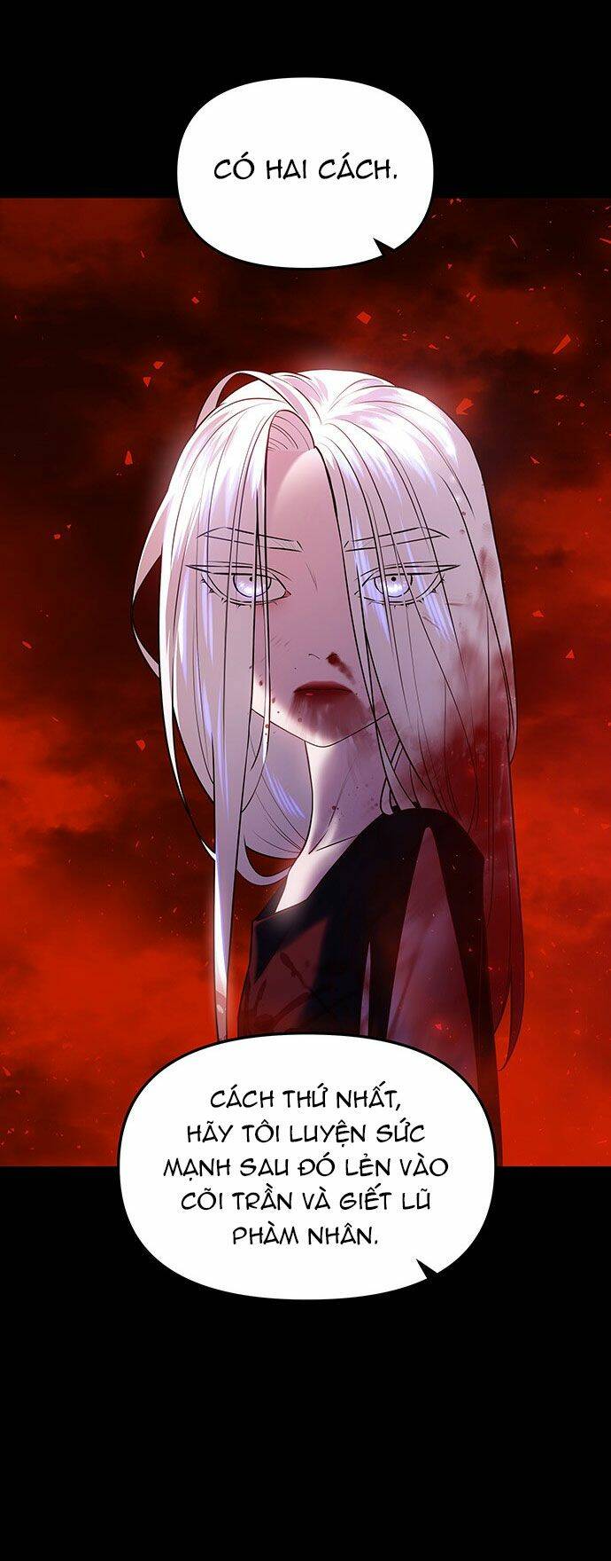 Vương Tử Huyền Bí Chapter 27 - Trang 2