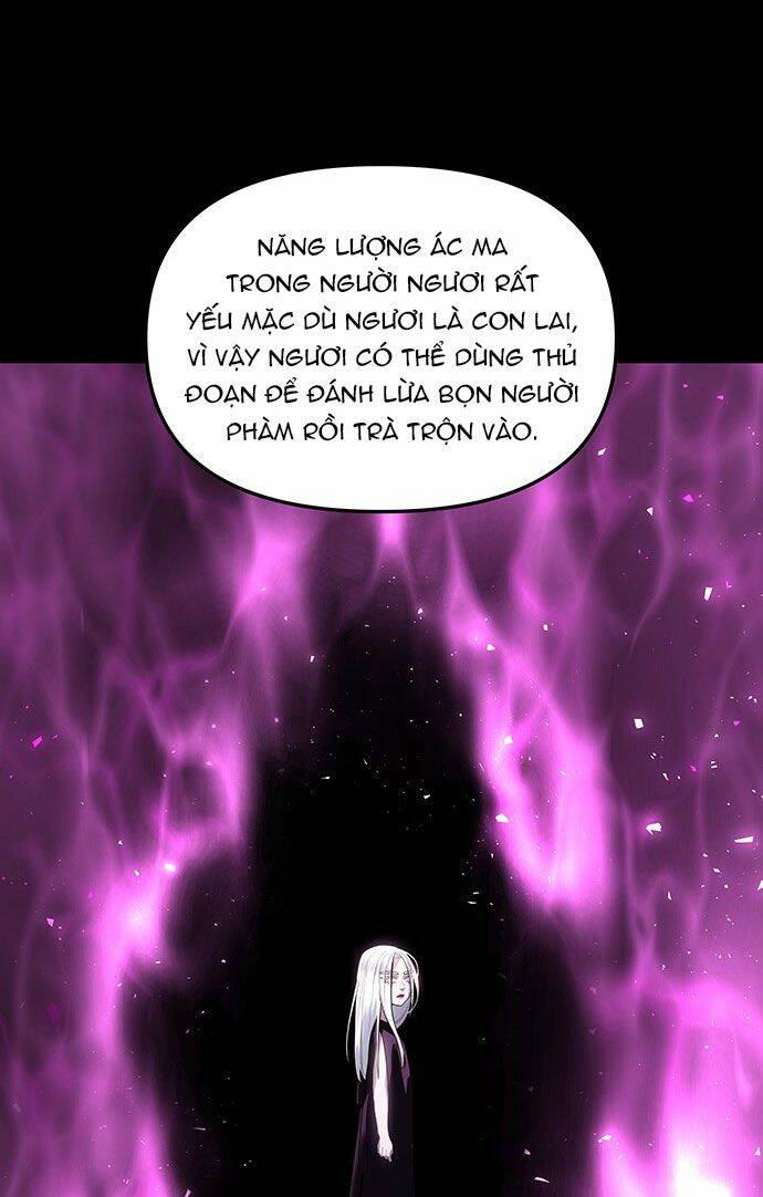 Vương Tử Huyền Bí Chapter 27 - Trang 2