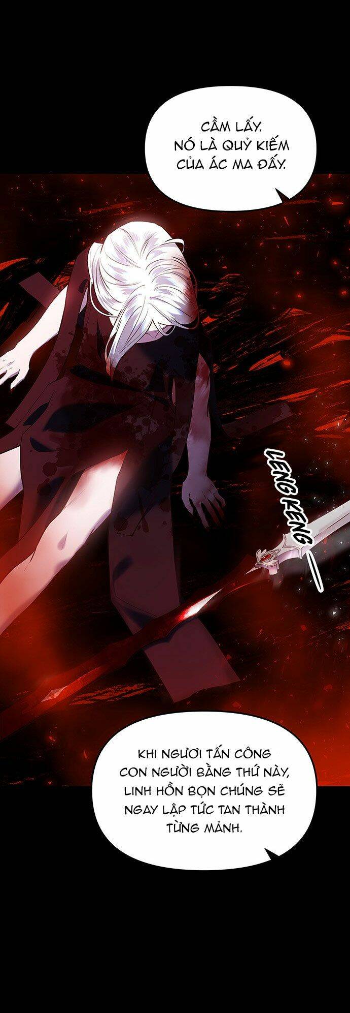 Vương Tử Huyền Bí Chapter 27 - Trang 2