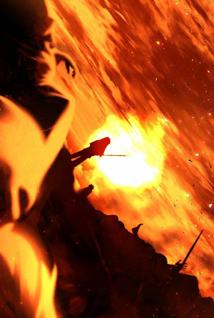 Vương Tử Huyền Bí Chapter 27 - Trang 2