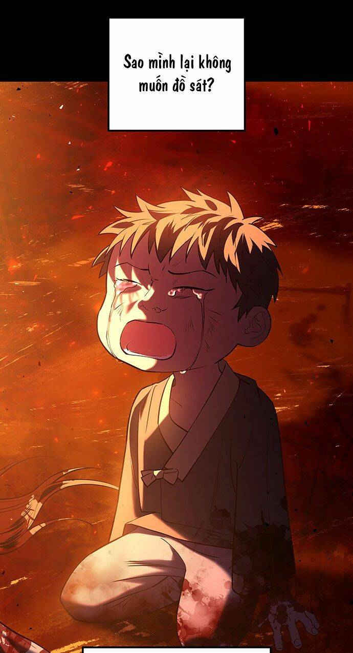 Vương Tử Huyền Bí Chapter 27 - Trang 2