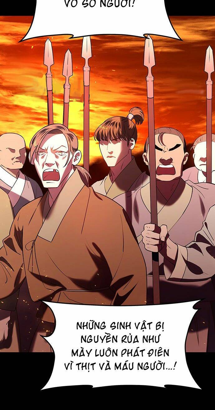 Vương Tử Huyền Bí Chapter 27 - Trang 2