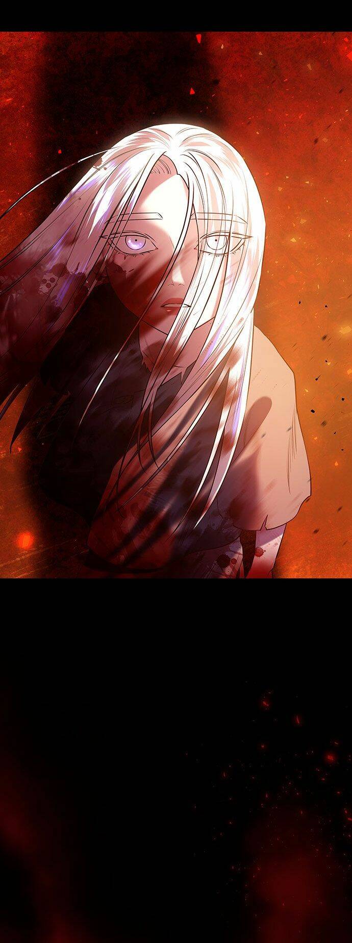 Vương Tử Huyền Bí Chapter 27 - Trang 2