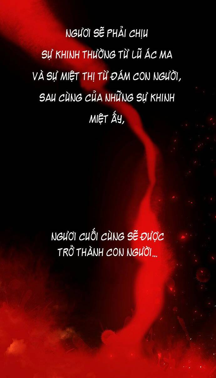 Vương Tử Huyền Bí Chapter 27 - Trang 2