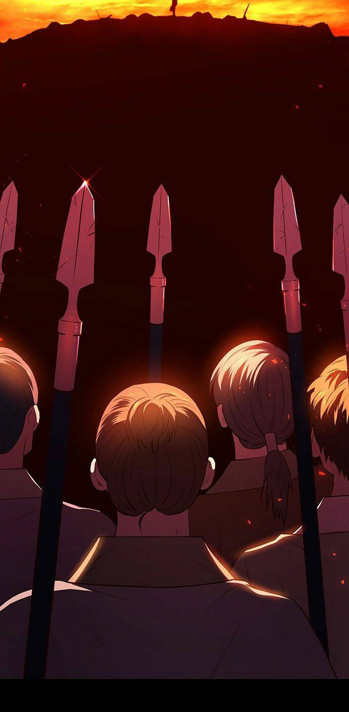 Vương Tử Huyền Bí Chapter 27 - Trang 2