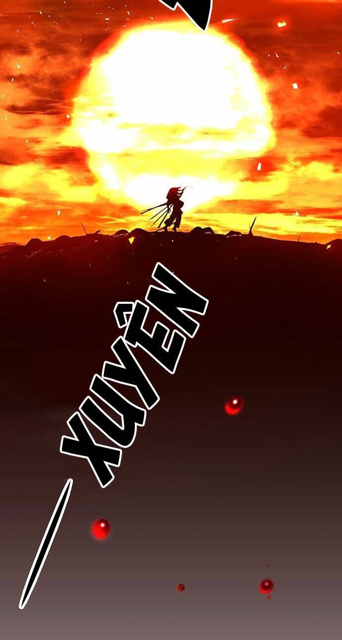 Vương Tử Huyền Bí Chapter 27 - Trang 2