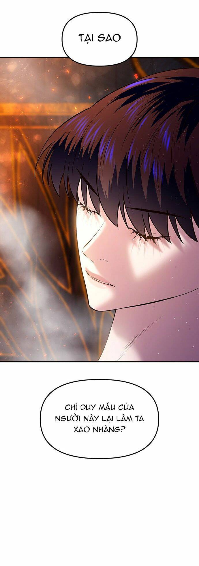 Vương Tử Huyền Bí Chapter 27 - Trang 2