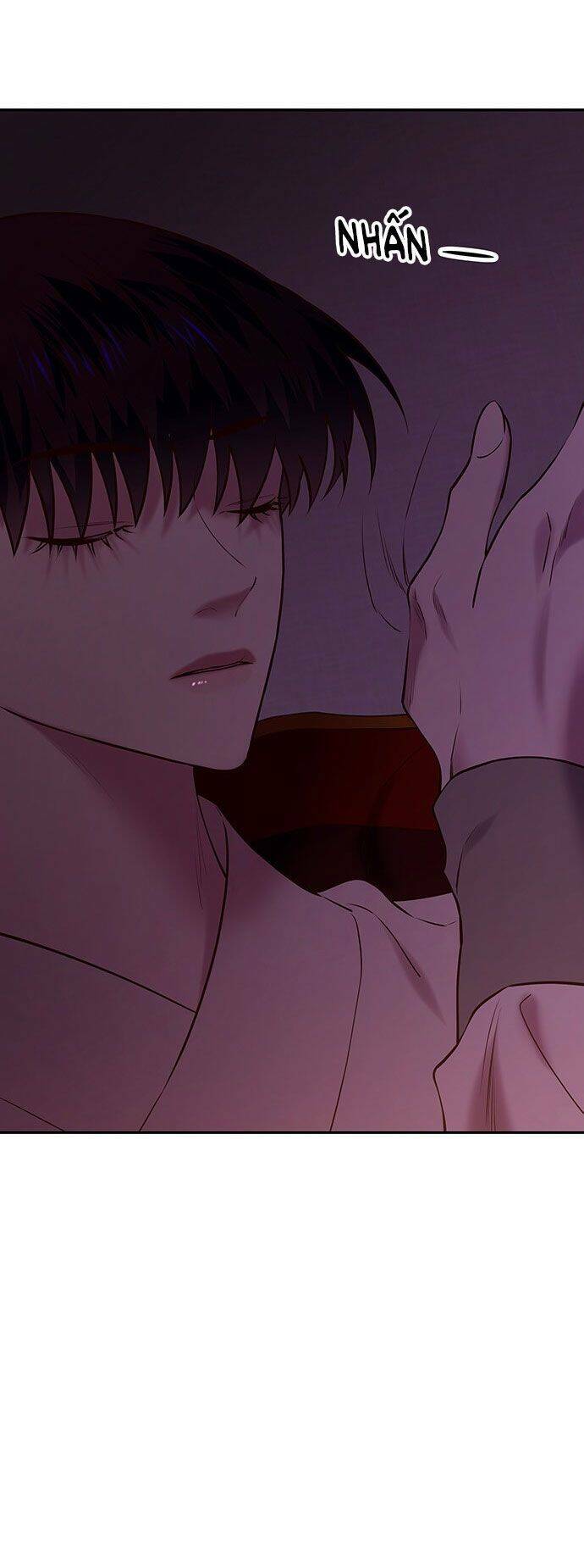 Vương Tử Huyền Bí Chapter 28 - Trang 2