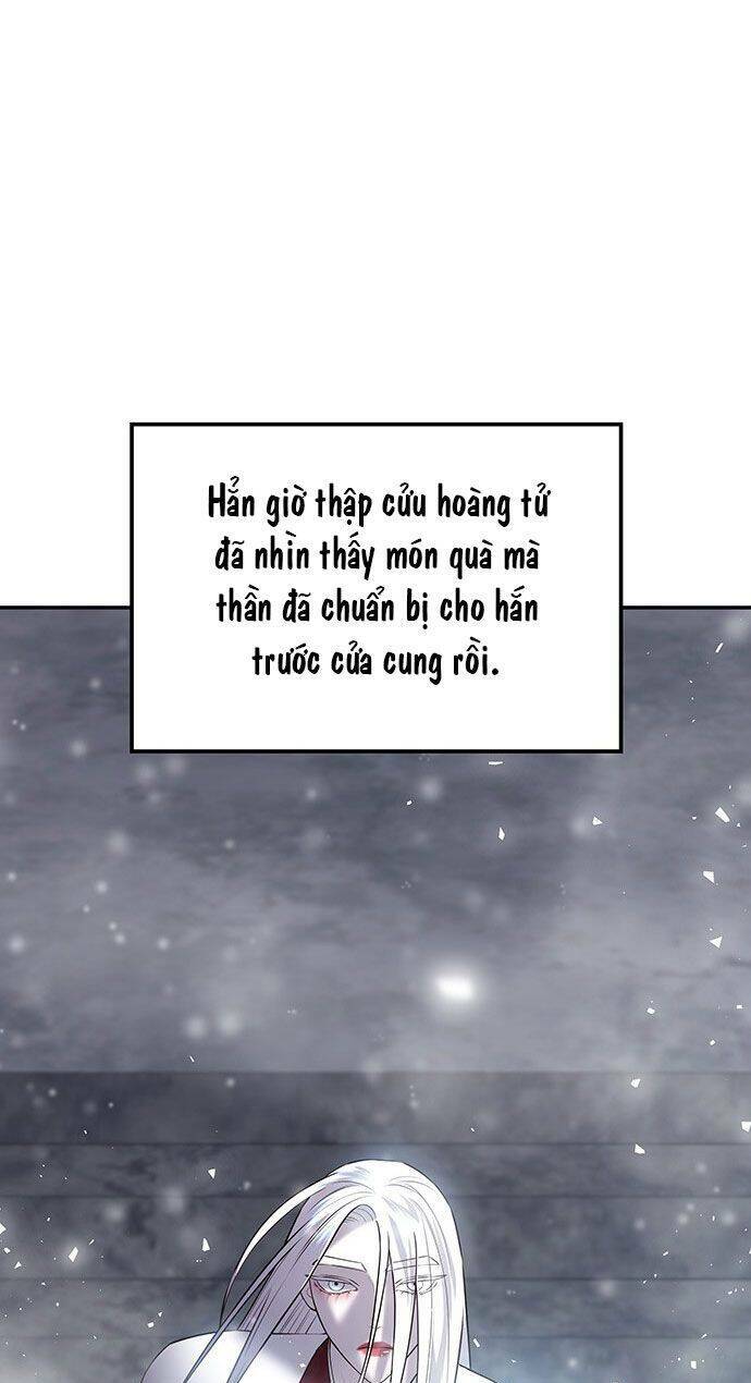 Vương Tử Huyền Bí Chapter 28 - Trang 2