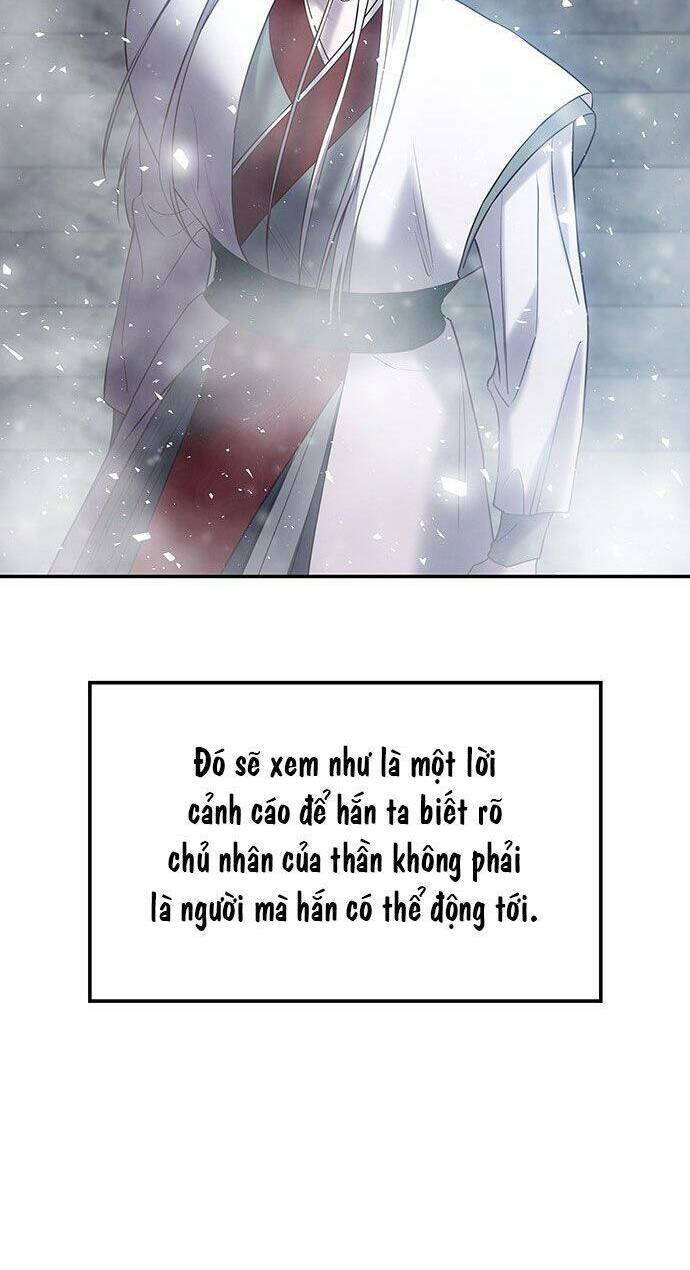 Vương Tử Huyền Bí Chapter 28 - Trang 2