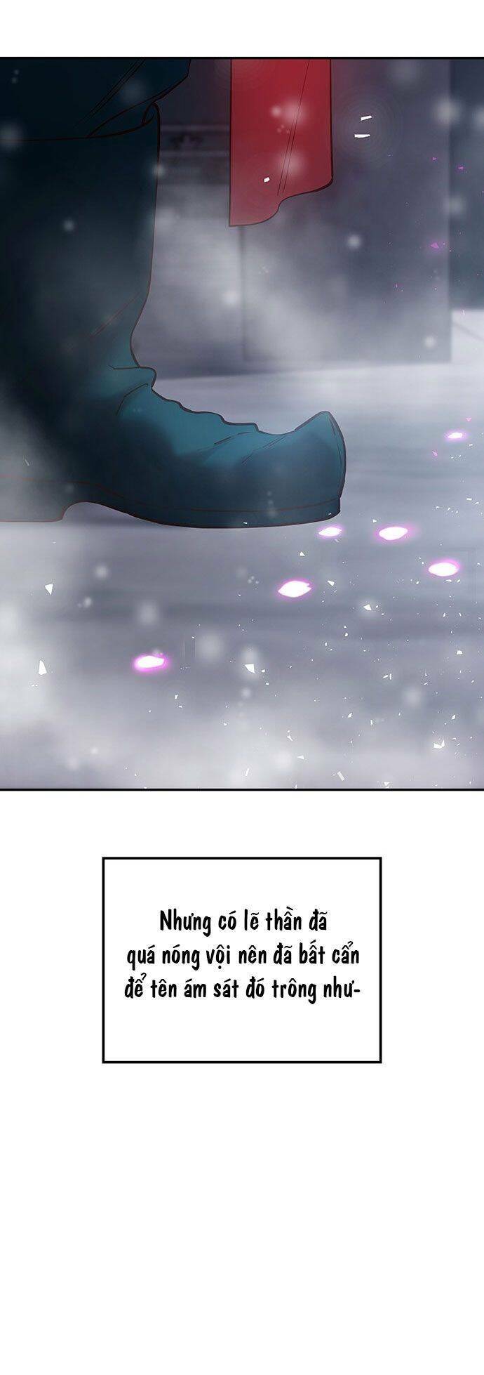 Vương Tử Huyền Bí Chapter 28 - Trang 2