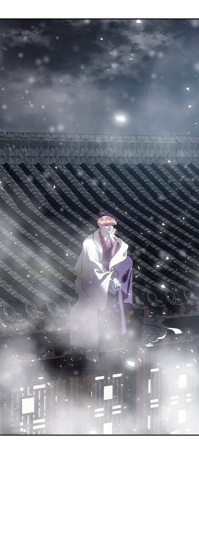 Vương Tử Huyền Bí Chapter 28 - Trang 2