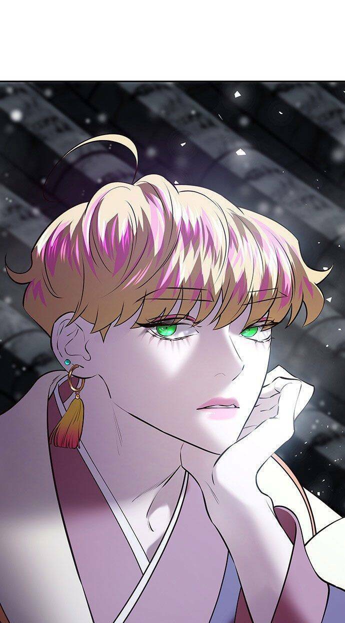 Vương Tử Huyền Bí Chapter 28 - Trang 2