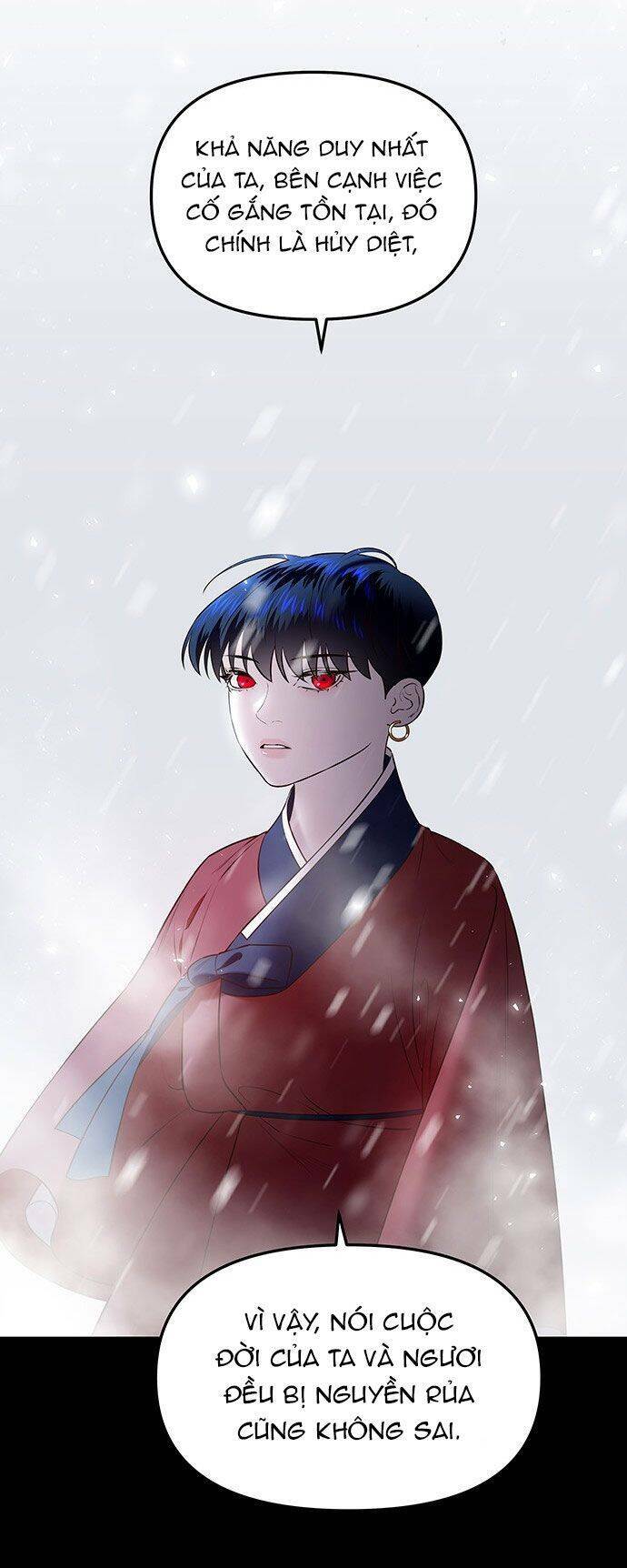 Vương Tử Huyền Bí Chapter 28 - Trang 2