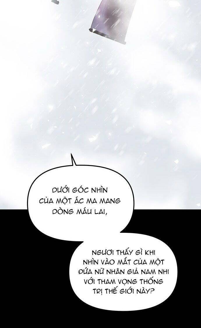 Vương Tử Huyền Bí Chapter 28 - Trang 2