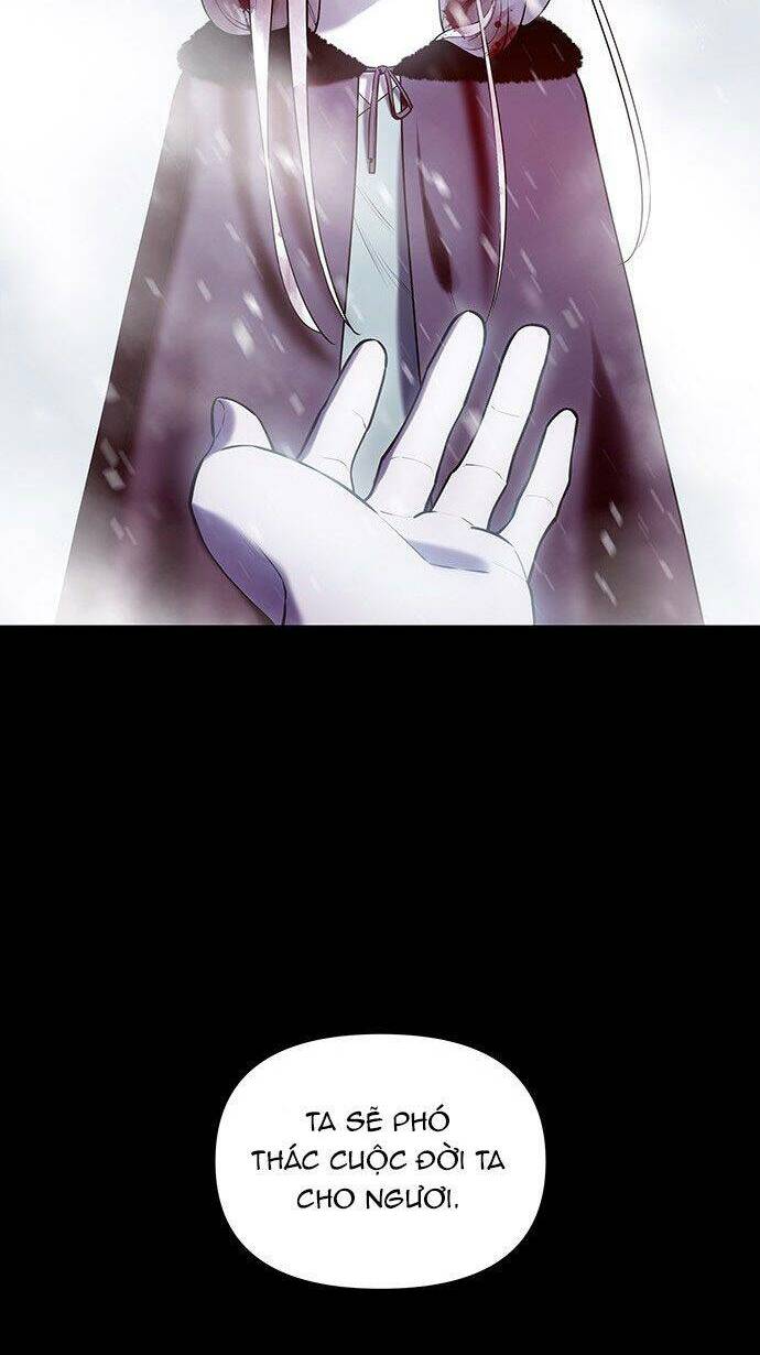 Vương Tử Huyền Bí Chapter 28 - Trang 2