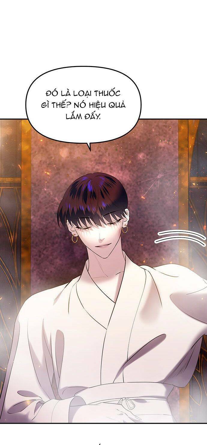 Vương Tử Huyền Bí Chapter 28 - Trang 2