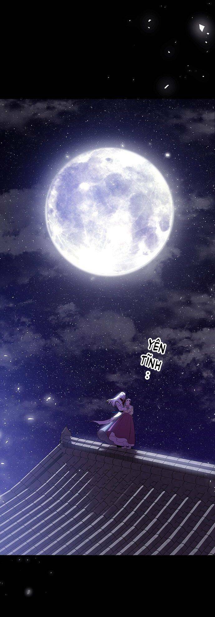 Vương Tử Huyền Bí Chapter 28 - Trang 2