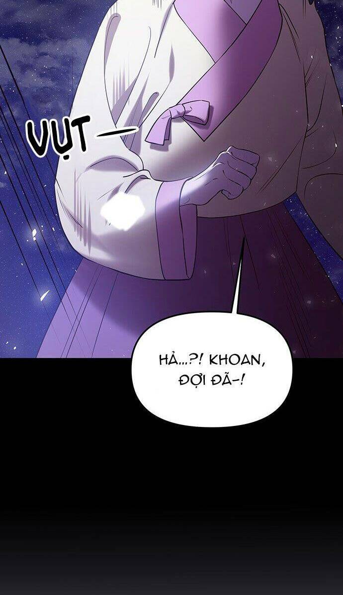 Vương Tử Huyền Bí Chapter 28 - Trang 2