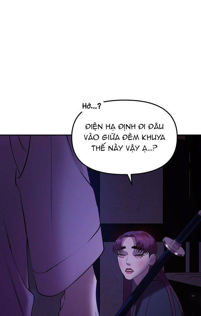 Vương Tử Huyền Bí Chapter 28 - Trang 2