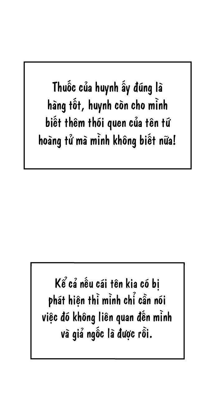 Vương Tử Huyền Bí Chapter 28 - Trang 2