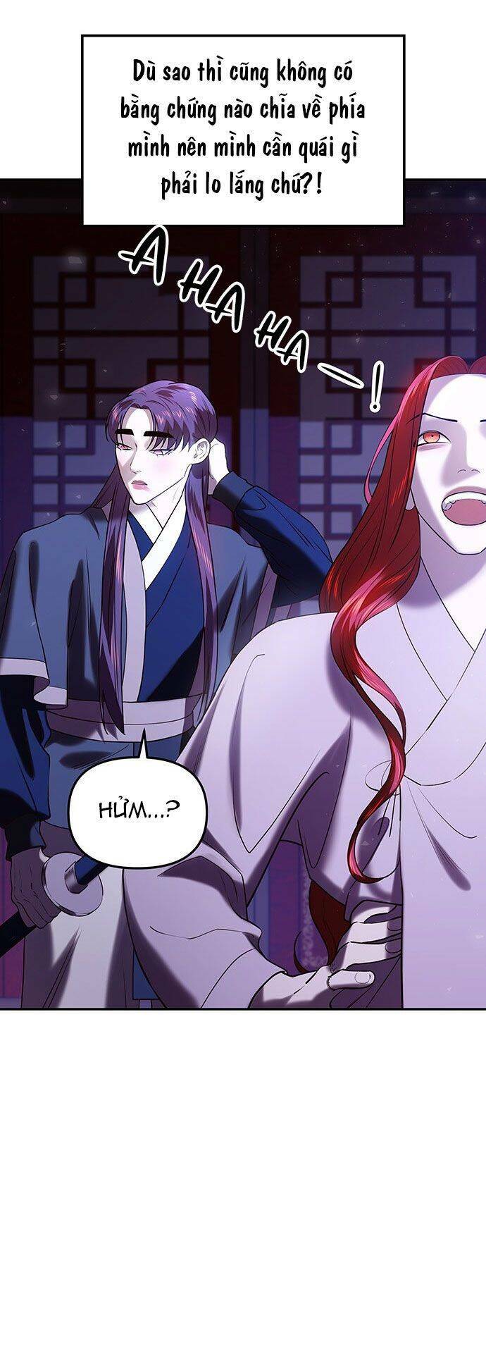 Vương Tử Huyền Bí Chapter 28 - Trang 2