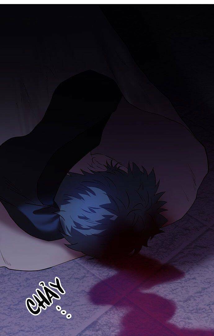 Vương Tử Huyền Bí Chapter 28 - Trang 2