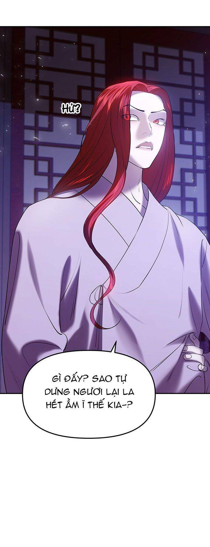 Vương Tử Huyền Bí Chapter 28 - Trang 2