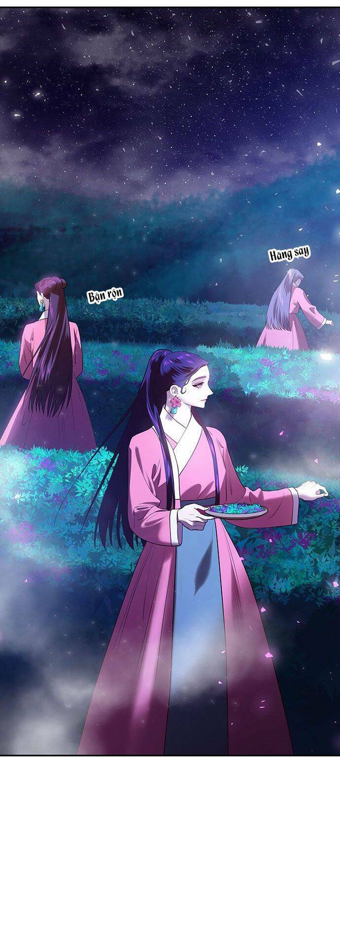 Vương Tử Huyền Bí Chapter 28 - Trang 2