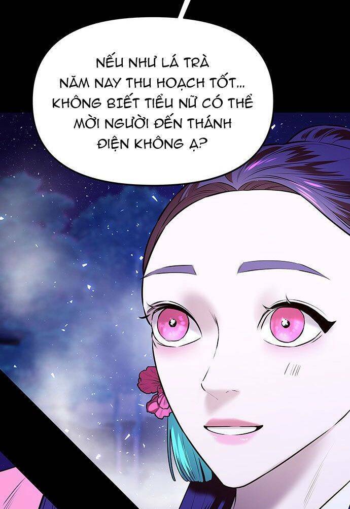 Vương Tử Huyền Bí Chapter 28 - Trang 2