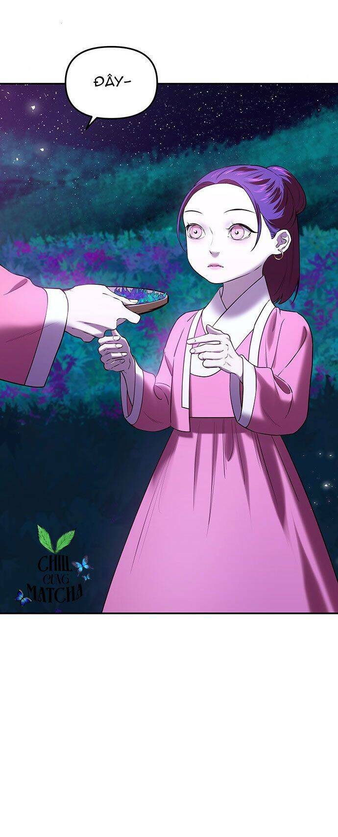 Vương Tử Huyền Bí Chapter 28 - Trang 2