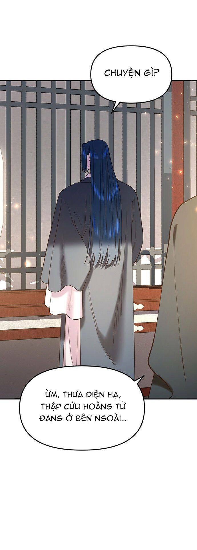 Vương Tử Huyền Bí Chapter 29 - Trang 2