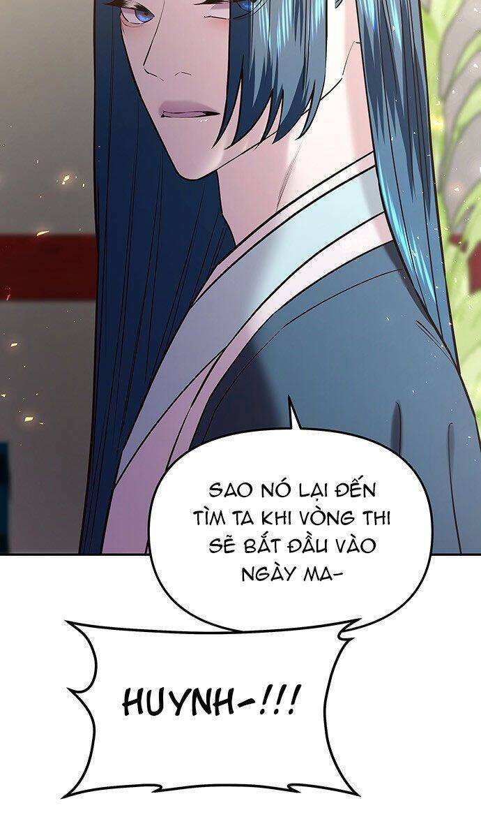 Vương Tử Huyền Bí Chapter 29 - Trang 2